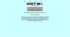 Desktop Screenshot of helpdesk365.org